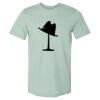 CVC Jersey Tee Thumbnail