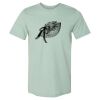 CVC Jersey Tee Thumbnail