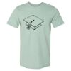 CVC Jersey Tee Thumbnail