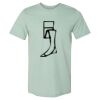 CVC Jersey Tee Thumbnail