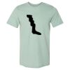 CVC Jersey Tee Thumbnail