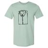 CVC Jersey Tee Thumbnail