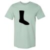 CVC Jersey Tee Thumbnail