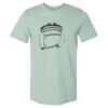 CVC Jersey Tee Thumbnail