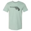 CVC Jersey Tee Thumbnail