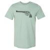 CVC Jersey Tee Thumbnail