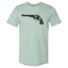CVC Jersey Tee Thumbnail
