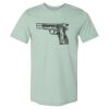 CVC Jersey Tee Thumbnail