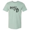 CVC Jersey Tee Thumbnail