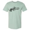 CVC Jersey Tee Thumbnail