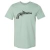 CVC Jersey Tee Thumbnail