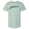 CVC Jersey Tee Thumbnail