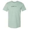 CVC Jersey Tee Thumbnail