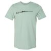 CVC Jersey Tee Thumbnail