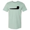 CVC Jersey Tee Thumbnail