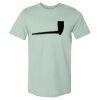 CVC Jersey Tee Thumbnail