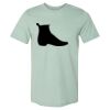 CVC Jersey Tee Thumbnail