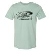 CVC Jersey Tee Thumbnail
