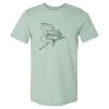 CVC Jersey Tee Thumbnail