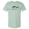 CVC Jersey Tee Thumbnail
