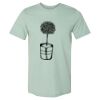 CVC Jersey Tee Thumbnail