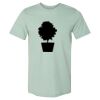 CVC Jersey Tee Thumbnail