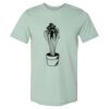 CVC Jersey Tee Thumbnail