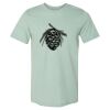 CVC Jersey Tee Thumbnail