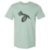CVC Jersey Tee Thumbnail