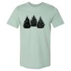 CVC Jersey Tee Thumbnail