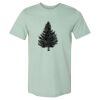 CVC Jersey Tee Thumbnail