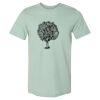 CVC Jersey Tee Thumbnail
