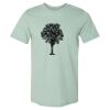 CVC Jersey Tee Thumbnail