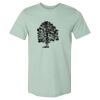 CVC Jersey Tee Thumbnail