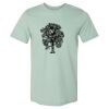 CVC Jersey Tee Thumbnail