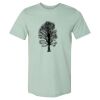 CVC Jersey Tee Thumbnail