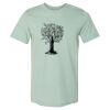 CVC Jersey Tee Thumbnail
