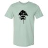 CVC Jersey Tee Thumbnail