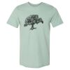 CVC Jersey Tee Thumbnail