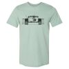 CVC Jersey Tee Thumbnail