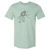 CVC Jersey Tee Thumbnail
