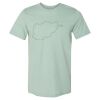 CVC Jersey Tee Thumbnail