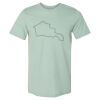 CVC Jersey Tee Thumbnail