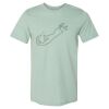 CVC Jersey Tee Thumbnail