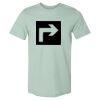 CVC Jersey Tee Thumbnail