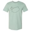 CVC Jersey Tee Thumbnail