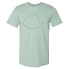 CVC Jersey Tee Thumbnail