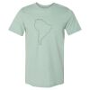 CVC Jersey Tee Thumbnail