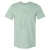 CVC Jersey Tee Thumbnail