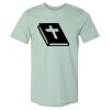 CVC Jersey Tee Thumbnail